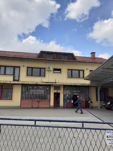 Ulaz u Autoelektro Kajfeš radionicu